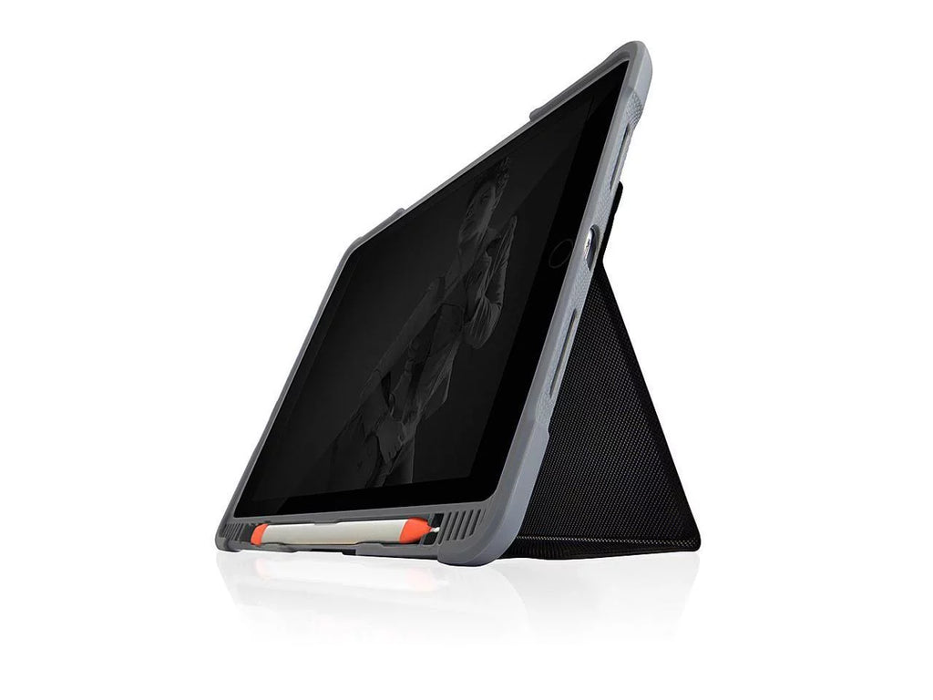 Black Carrying Case for 10.2" iPad Tablet R309