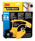 Hand-Masker Dispenser Case of 4 Q995
