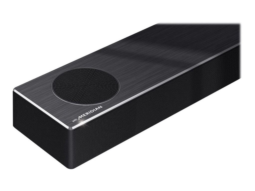 3.1.2 Channel Sound Bar with Dolby Atmos G64553