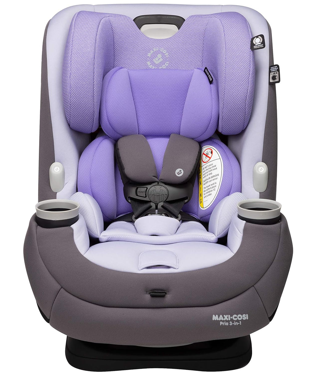 3-in-1 Convertible Car Seat B38355