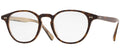 Horn 47mm Glasses U37995