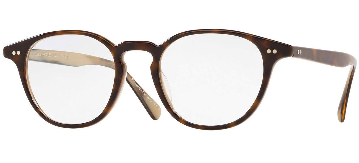 Horn 47mm Glasses U37995
