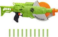10-Dart Rotating Blaster with 10 Darts C68193