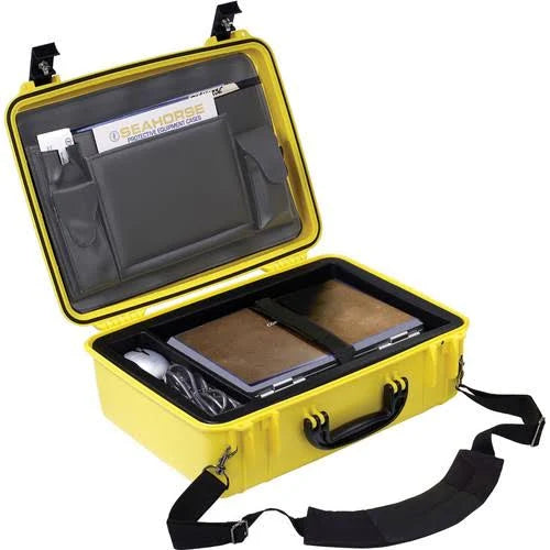 720cc Laptop Case with Lid Organizer and Laptop Tray I313730