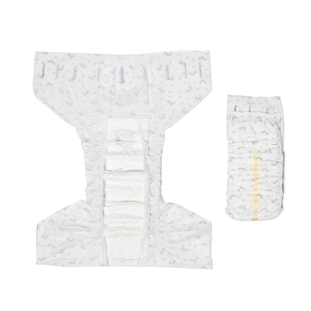 Dog Diapers 18ct S454