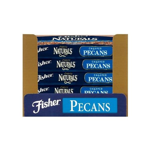 Pecan Pieces - 5-Pound Packages Z302
