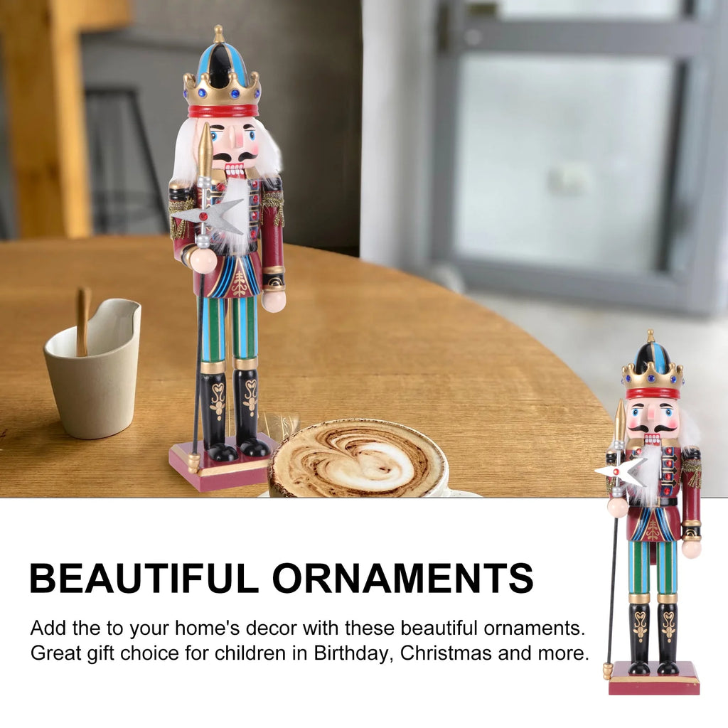 Large Nutcrackers 6ft Gingerbread Baby Child S53944