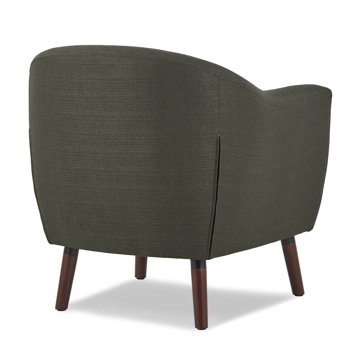 Gray Accent Chair G65118