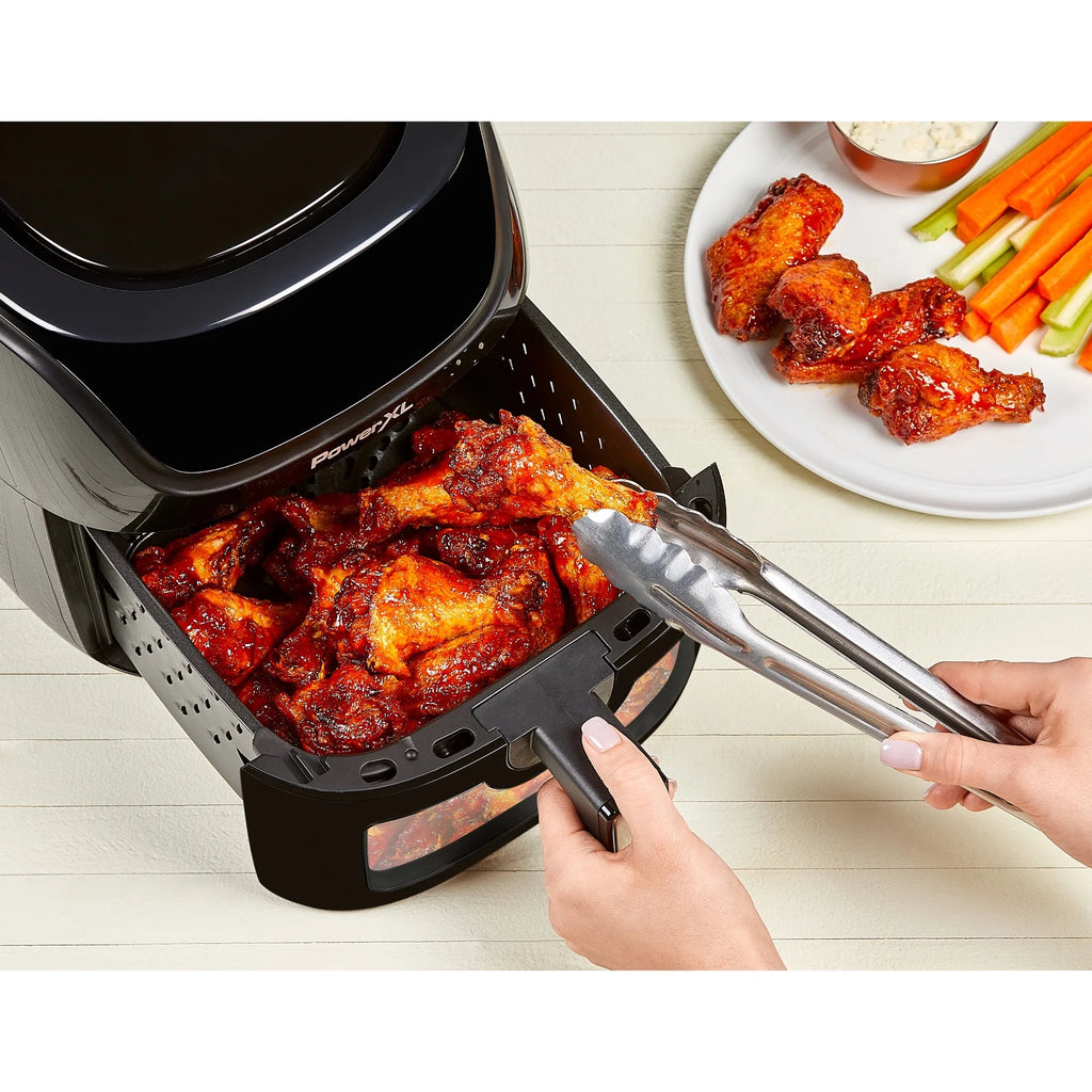 6-Qt Black Vortex Pro T611974