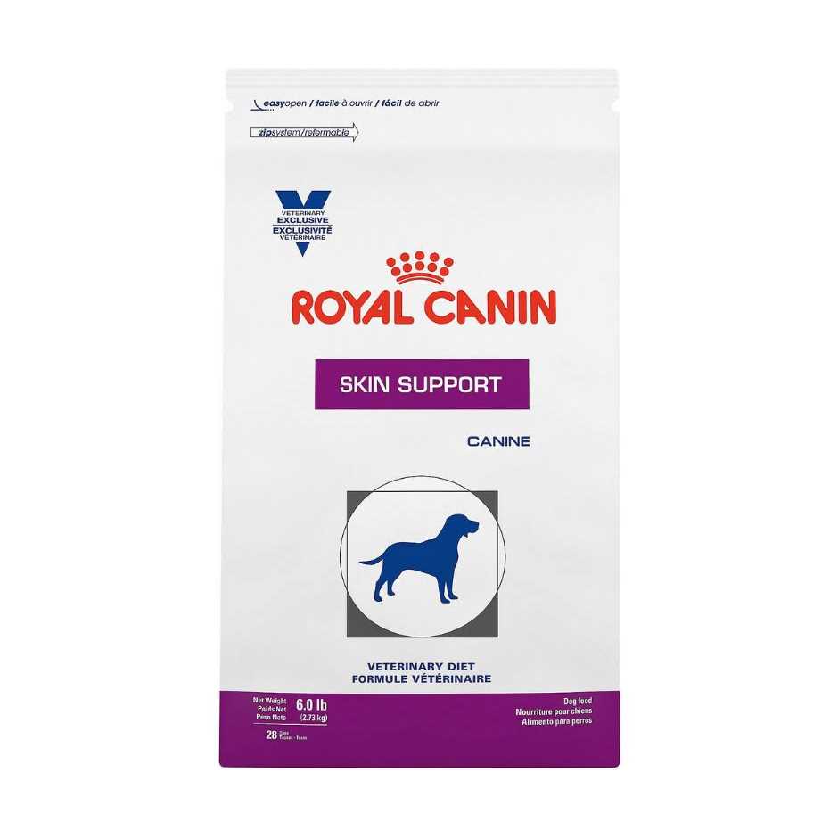 Veterinary Diet Dry Dog Food G81420