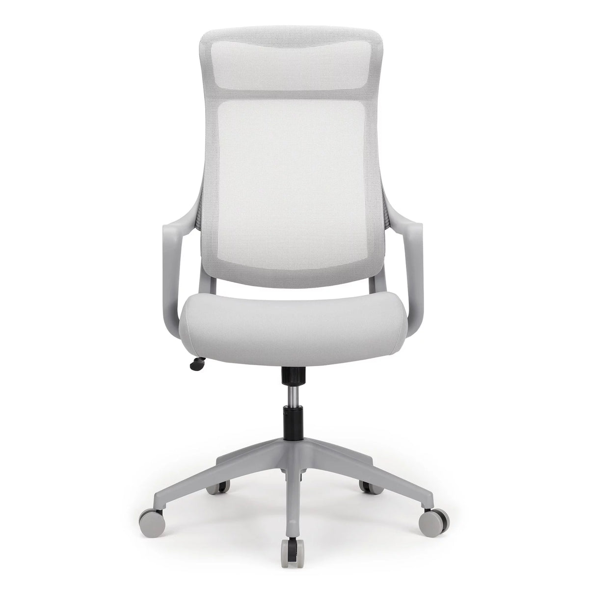 Gray Mesh High-Back Task Chair G965382