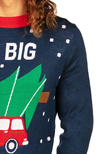 Ugly Christmas Sweaters for Men M985760