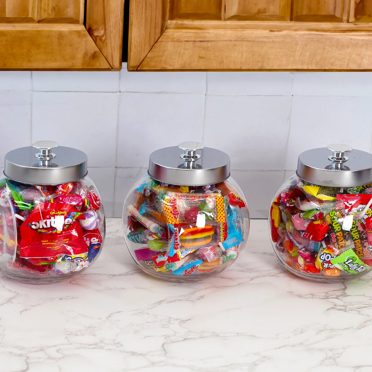 4 Pounds Assorted Easter Candies A399992