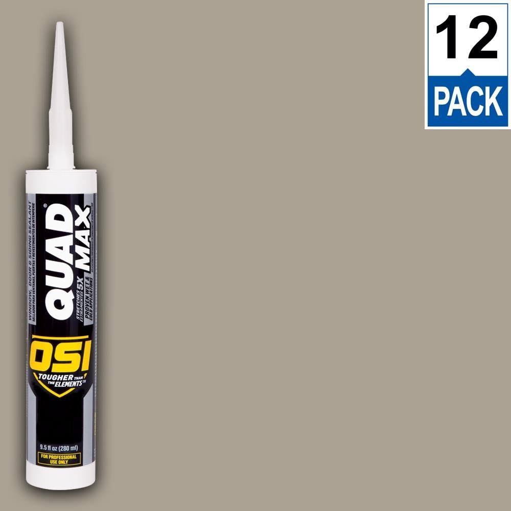 Green Sealant Caulk 10oz 12ct T60292