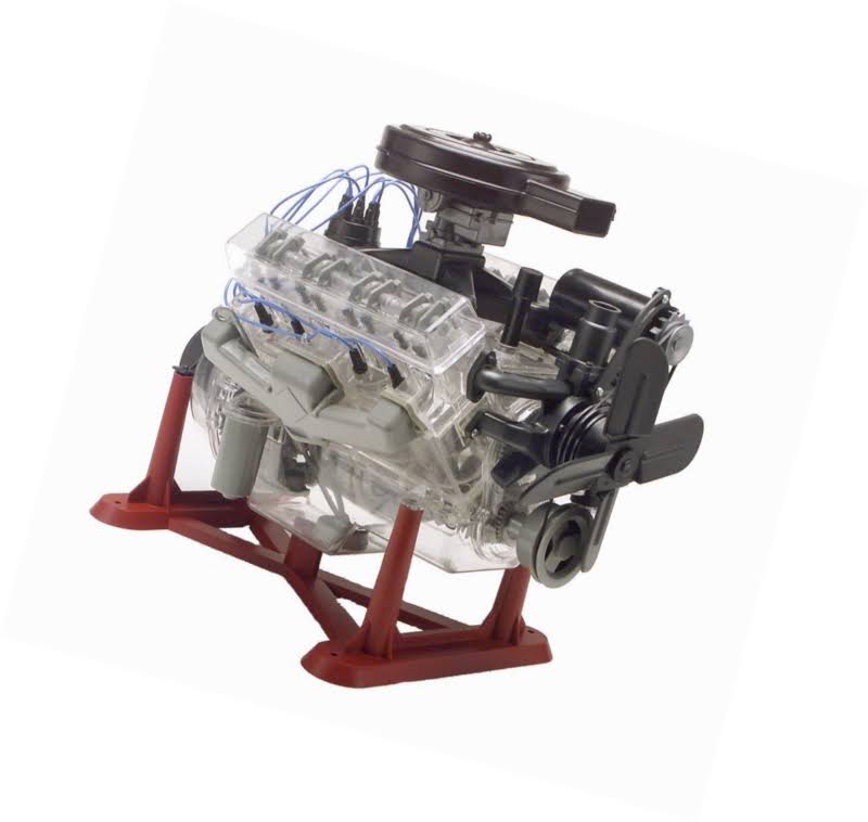 Plastic Model Kit K362676