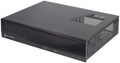 Steel Mini-ITX Media Center Case U723121