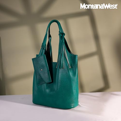 Slouchy Hobo Shoulder Handbag I156