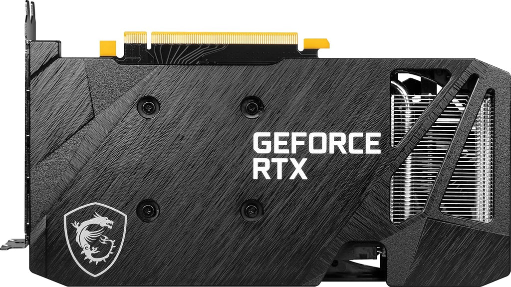 GeForce RTX 3050 8GB GDRR6 128-Bit PCIe 4 Graphics Card H95774