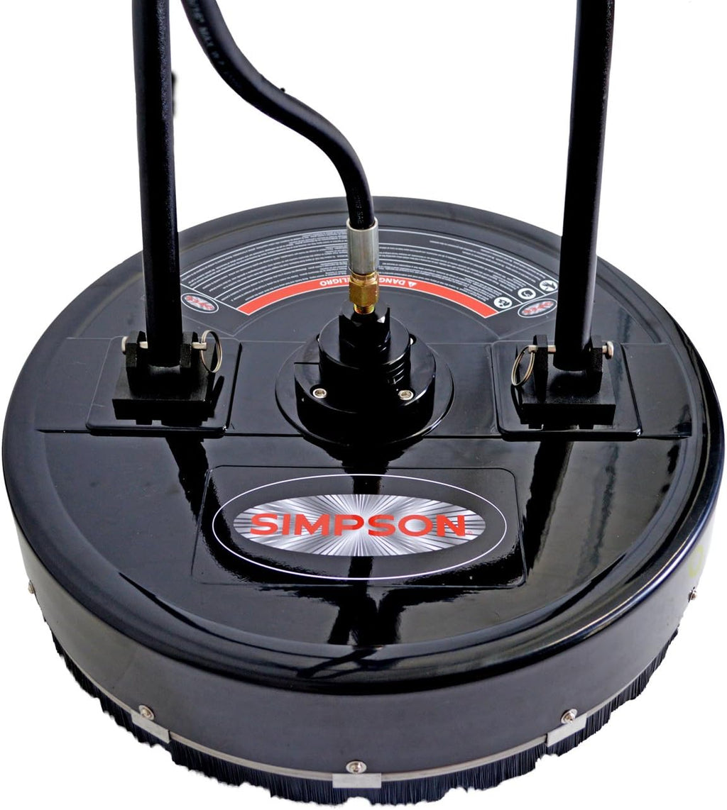 20" Industrial Pressure Washer Surface Cleaner Y300613