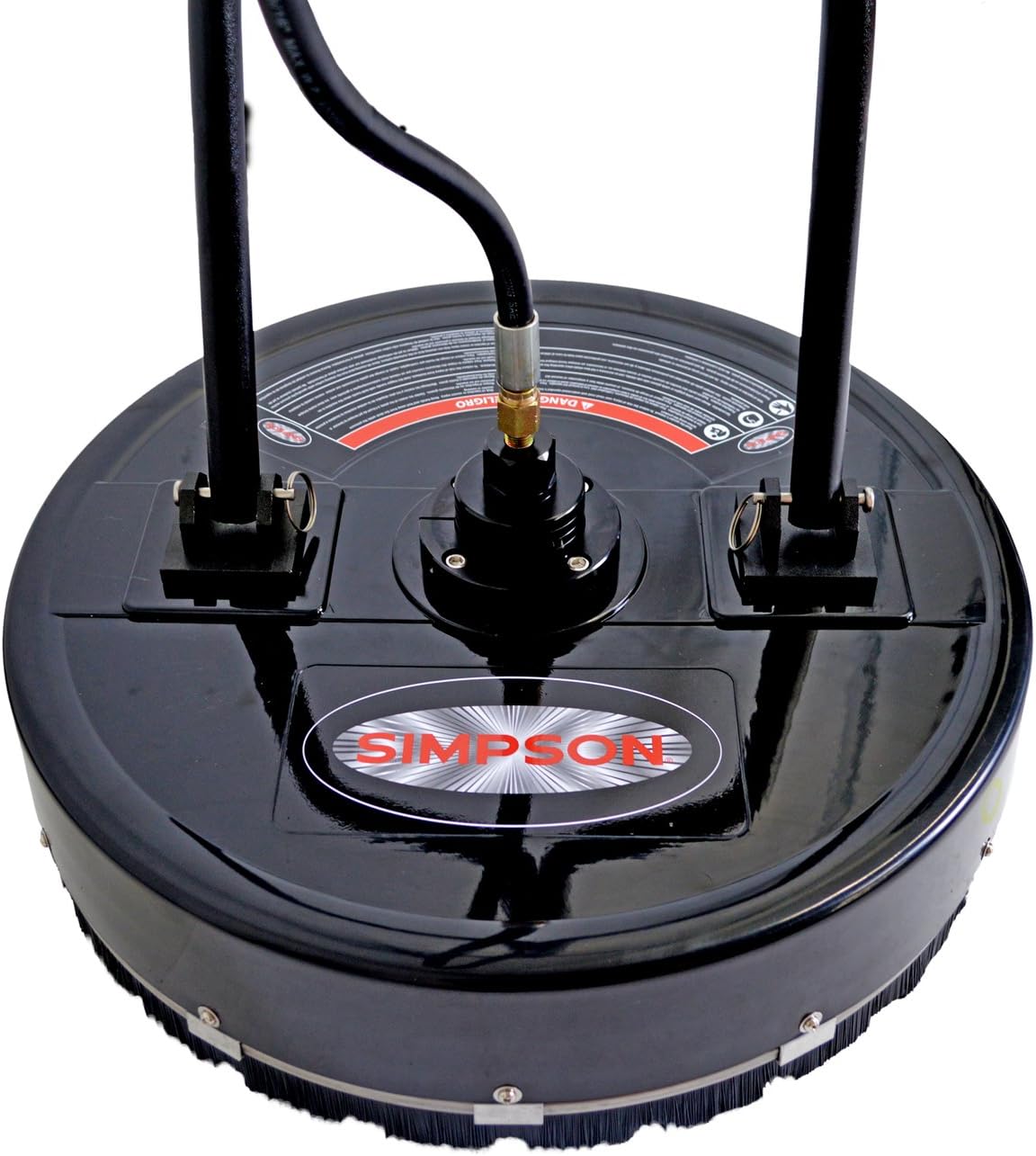 20" Industrial Pressure Washer Surface Cleaner Y300613