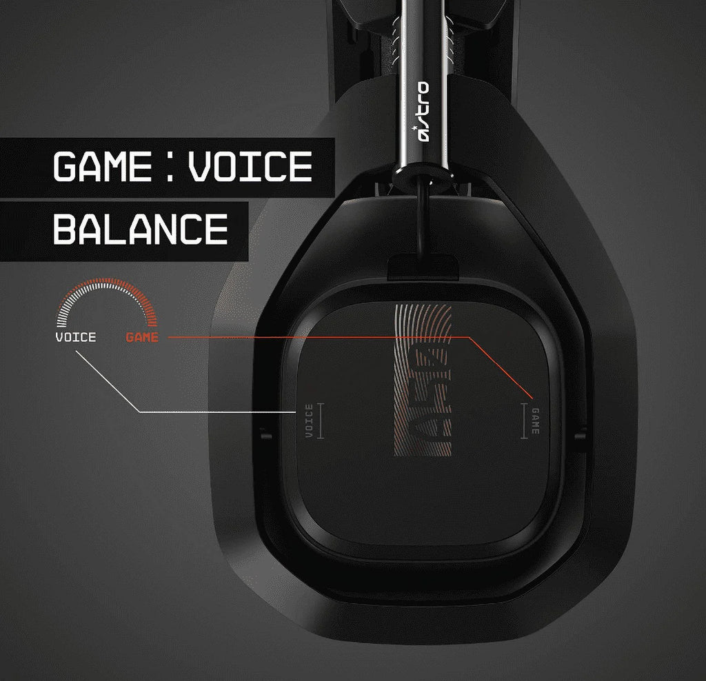 Restored Wireless Headset with Base Station Gen 4 C56560