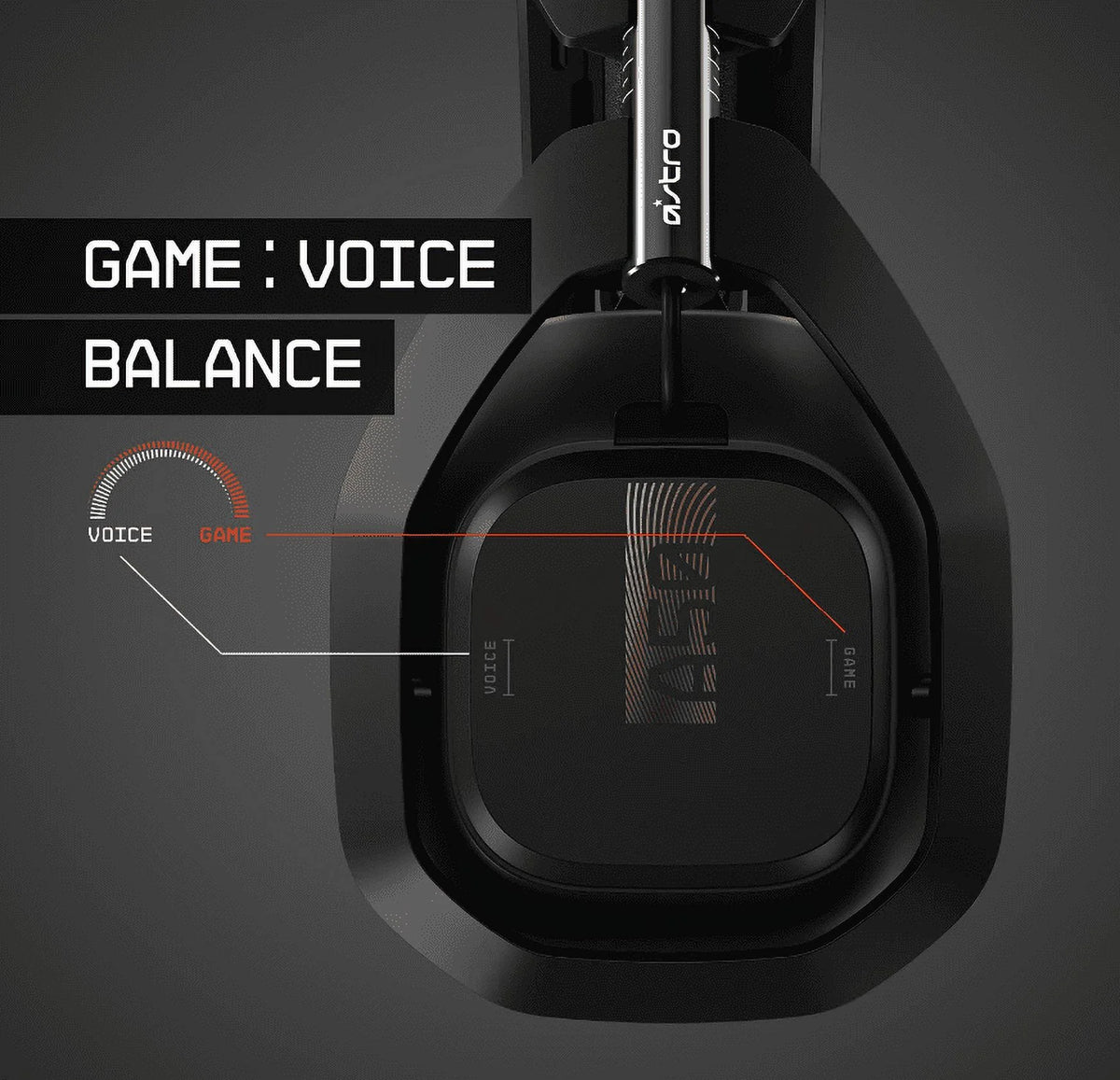 Restored Wireless Headset with Base Station Gen 4 C56560