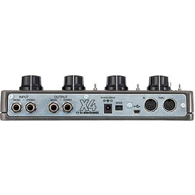 Ditto X4 Looper Pedal W806991