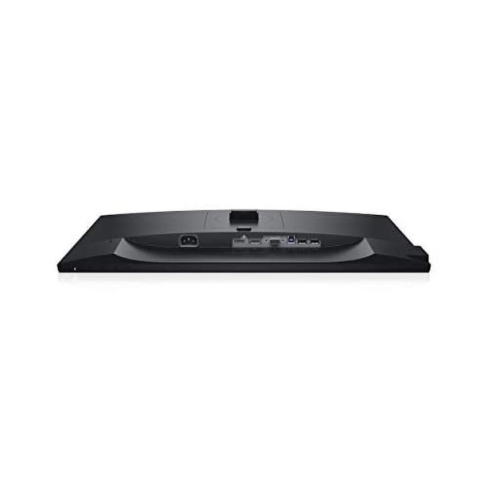 23-Inch Screen LED-lit Monitor Black A1835