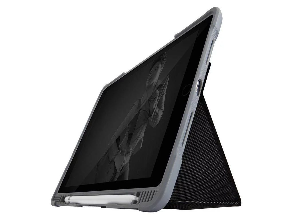 Black Carrying Case for 10.2" iPad Tablet R309