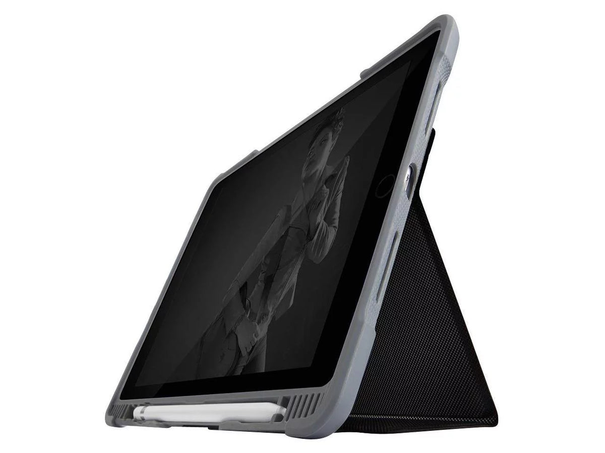 Black Carrying Case for 10.2" iPad Tablet R309