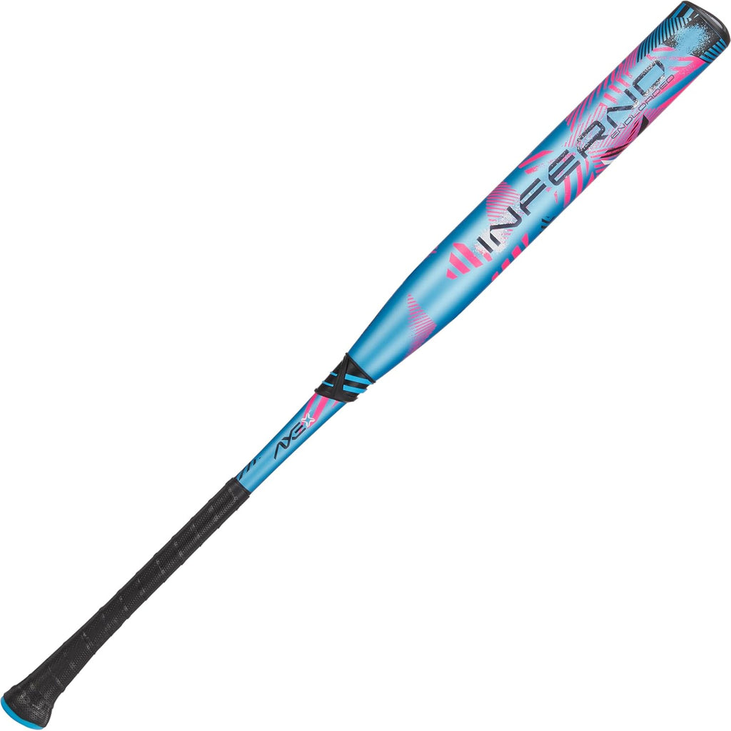 2-Piece Composite Slowpitch Bat 27 oz J332685