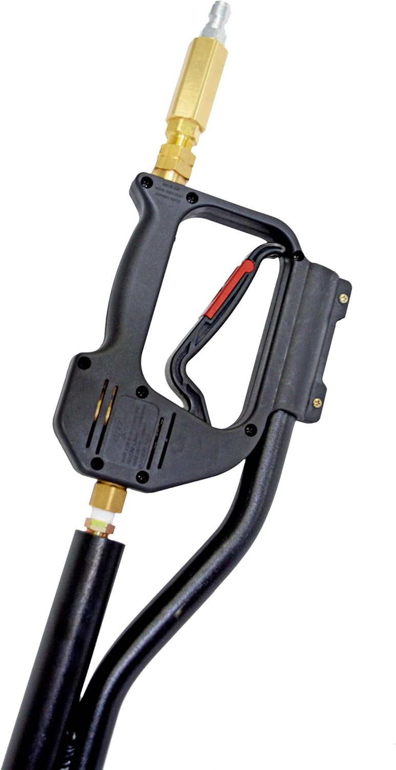 20" Industrial Pressure Washer Surface Cleaner Y300613