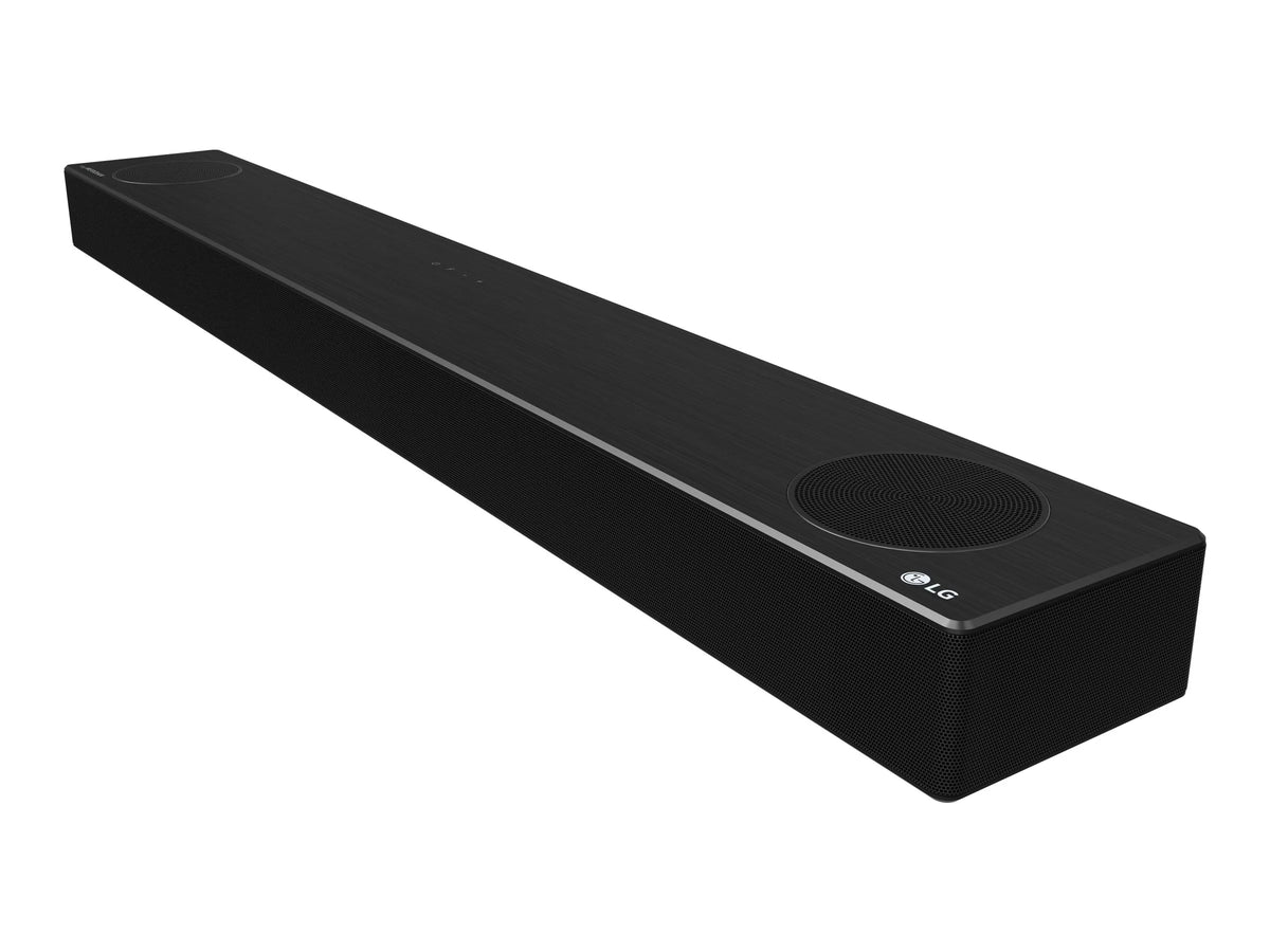 3.1.2 Channel Sound Bar with Dolby Atmos G64553