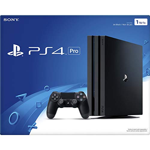 1TB Console A45206
