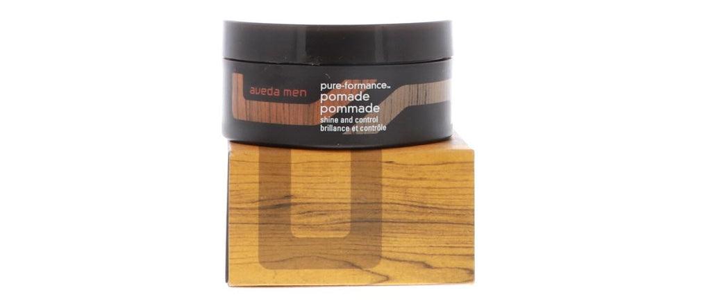 2.5 oz Pomade (Pack of 2) V758