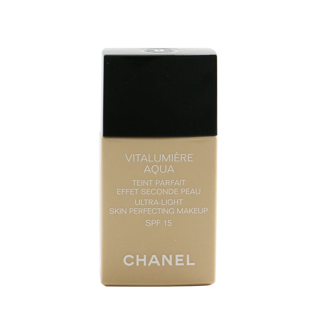 30ml SPF15 Beige Ultra Light Skin Perfecting Makeup X58886