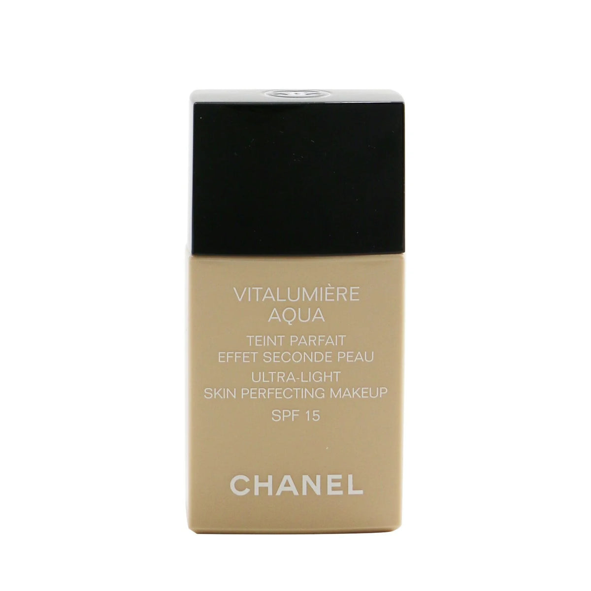 30ml SPF15 Beige Ultra Light Skin Perfecting Makeup X58886