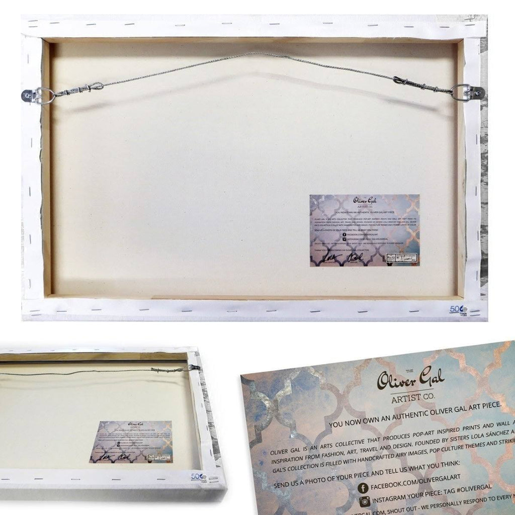 Canvas Art V231