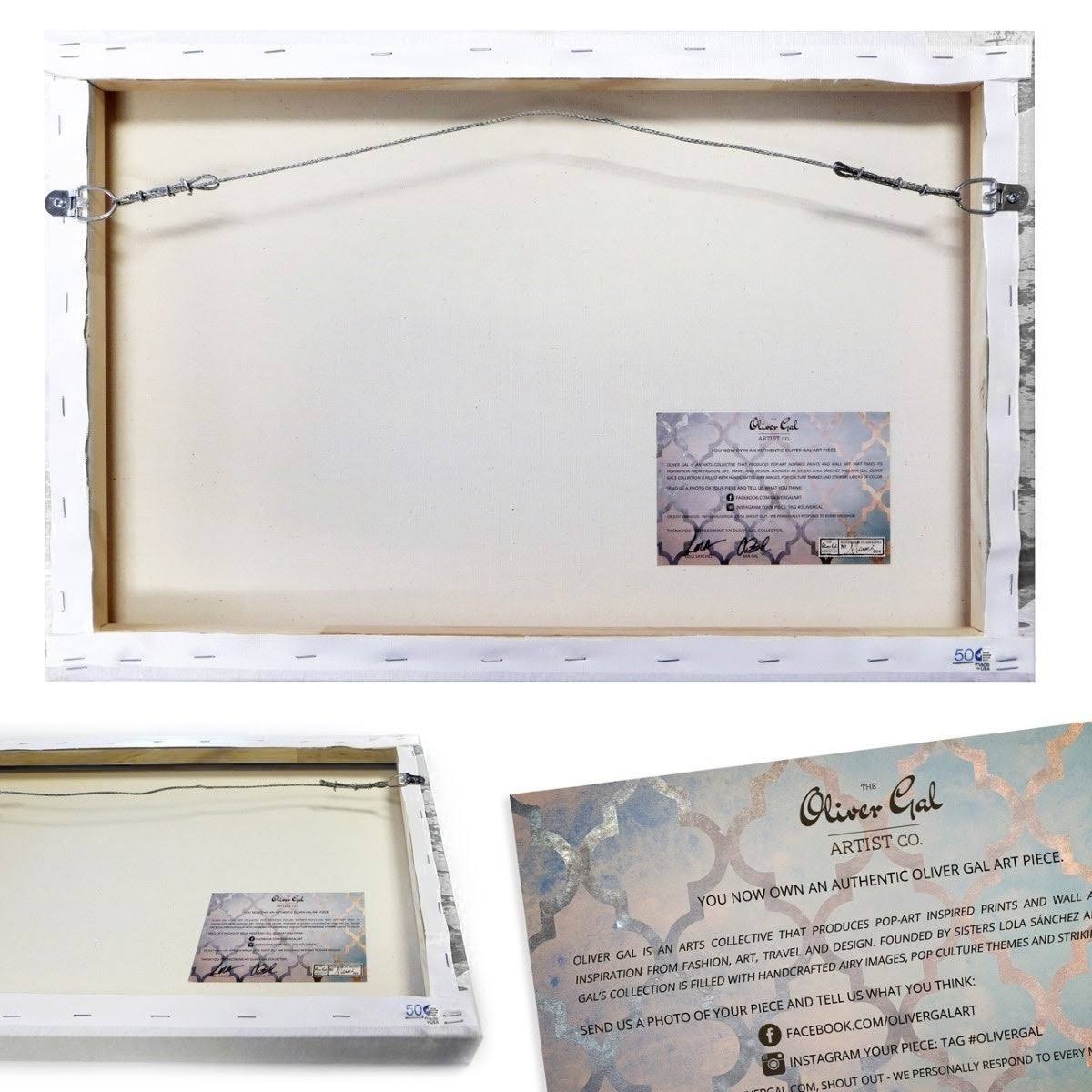 Canvas Art V231