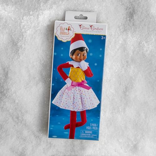 Blue Eyed Girl Scout Ice Cream Party Outfit S979757