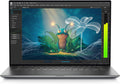 15.6" FHD+ Workstation Laptop Core i7 256GB SSD 32GB RAM RTX A2000 Win 11 Pro X49094