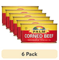(6 pack) Corned Beef, 11.5 oz Can I378