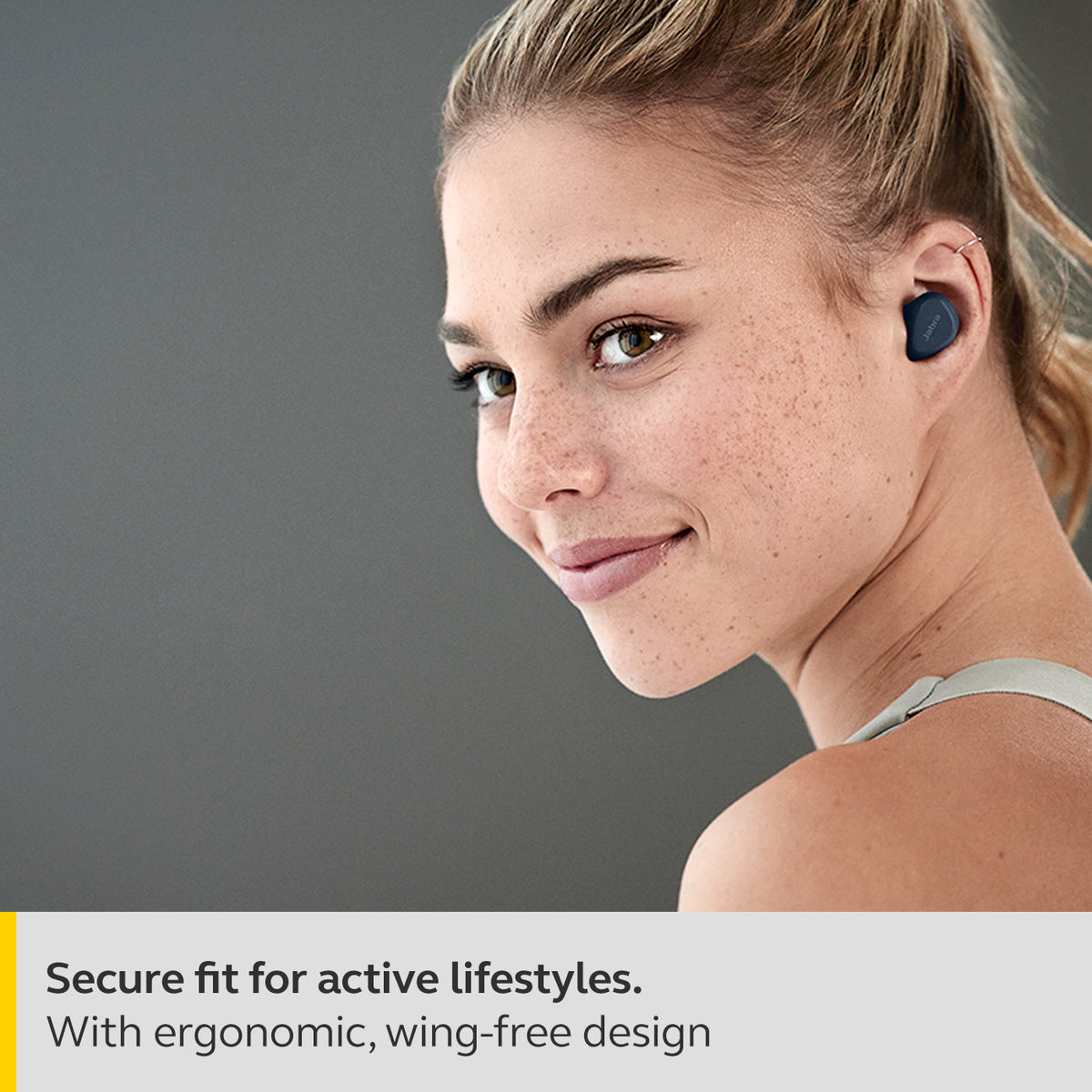 Navy True Wireless Earbuds F45513