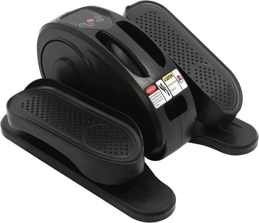 Electric Elliptical Machine with Remote Control Y366