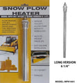 Meyer Snow Plow Heater (6 1/4") Y942301