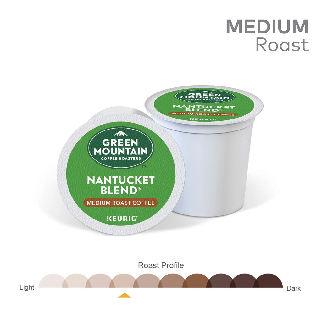 32 Count Medium Roast K-Cup Pods K884782