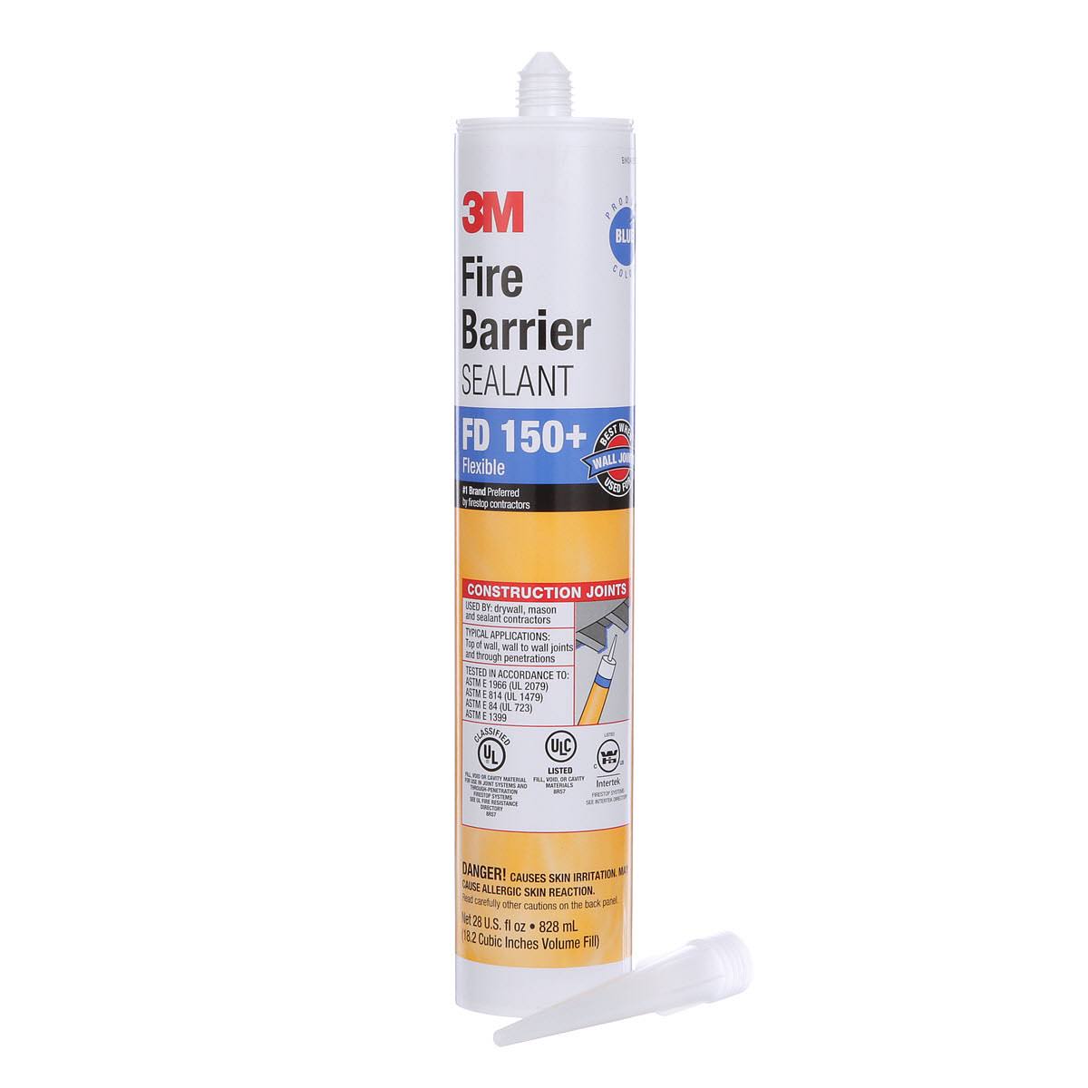 Blue 28 fl oz Cartridge Sealant R299