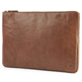 Small Leather Laptop Sleeve S853299