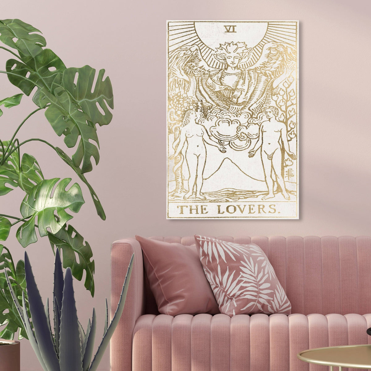 Canvas Art V231