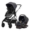 Modular Travel System with Infant Car Seat A701